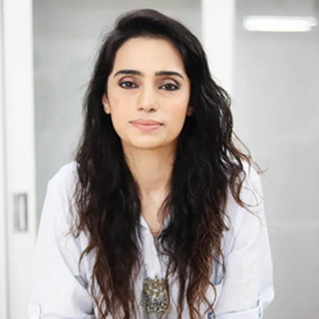 Aparajita Toor