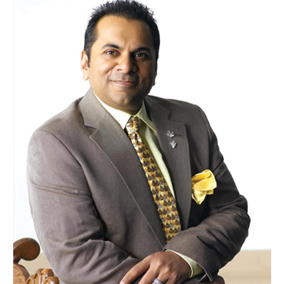 Biren Vaidya