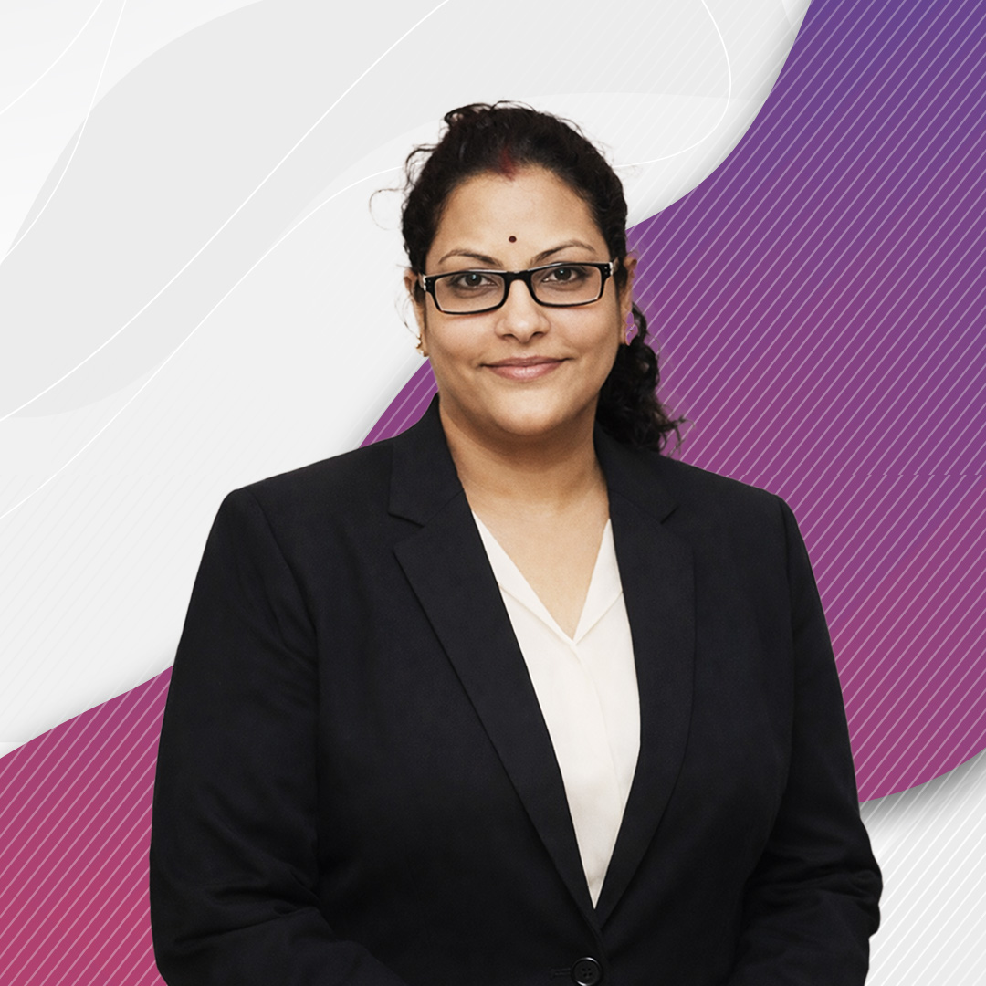 Arundhati Ghosh 