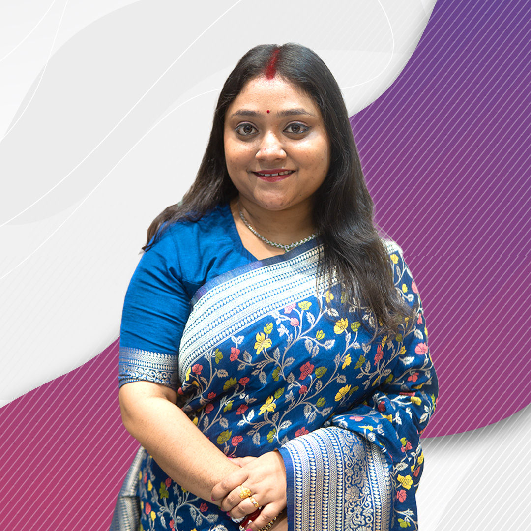 Arunima Sarkar 