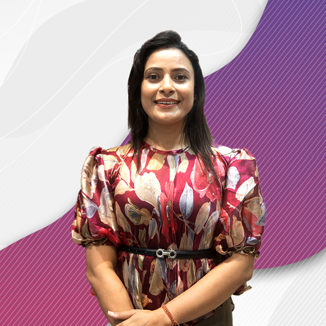Pragyaa Pandey 