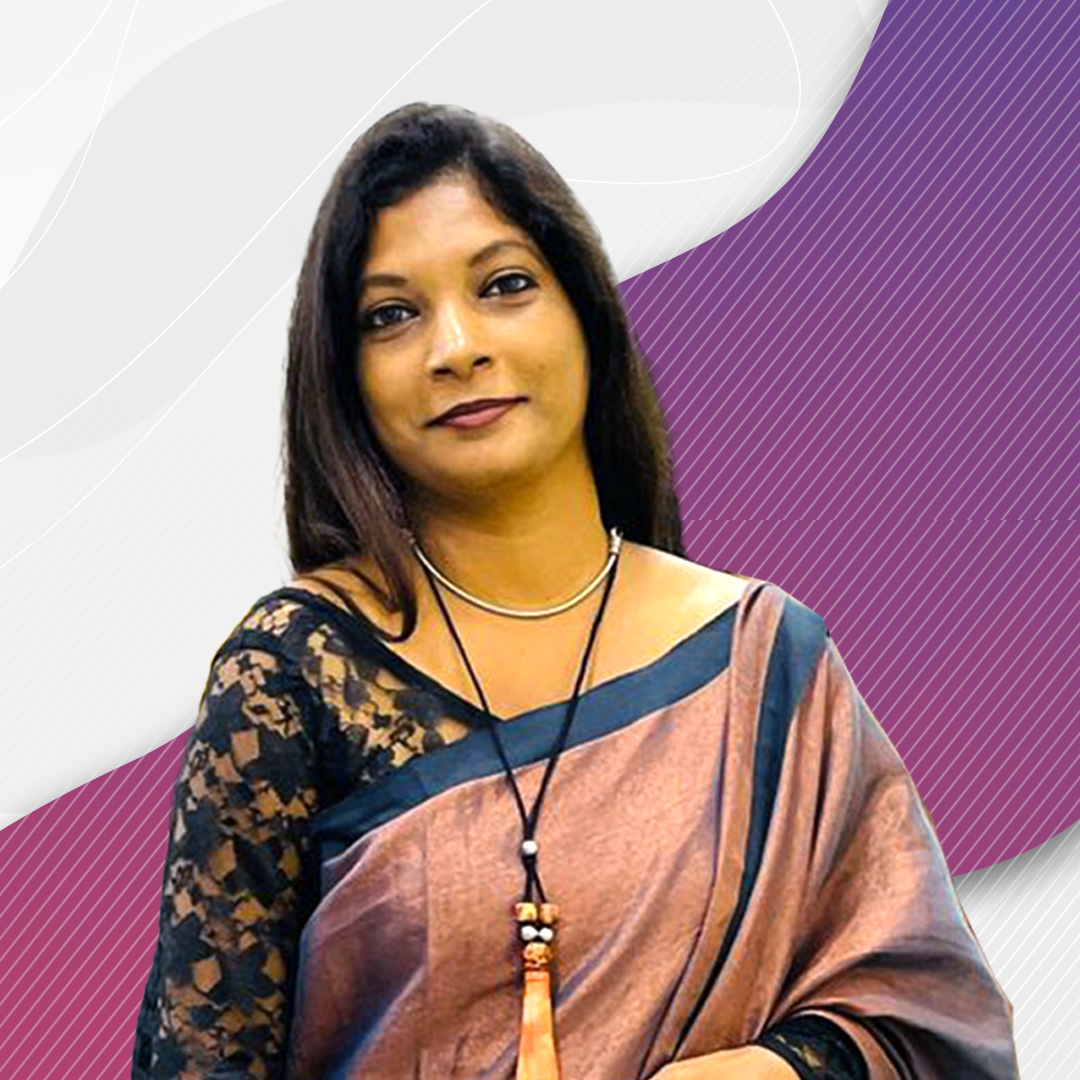 Manisha Nayak 