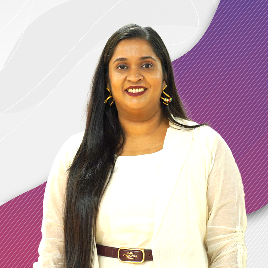 Akritti Jain 